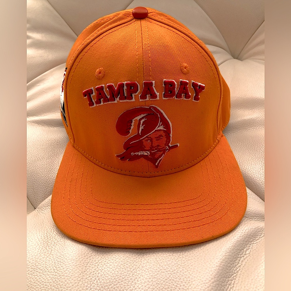 Tampa bay buccaneers men’s hat